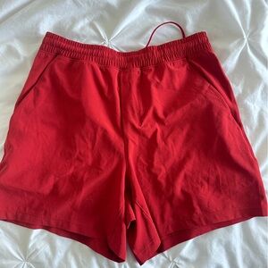 lululemon athletica Men’s Athletic Shorts